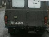 УАЗ 3909 1983 с пробегом 40 тыс.км. 2.4 л. в Ужгороде на Autos.ua