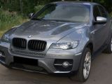 BMW X6 2008 с пробегом 195 тыс.км. 3 л. в Киеве на Autos.ua