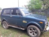 ВАЗ 2121 1997 с пробегом 80 тыс.км.  л. в Львове на Autos.ua