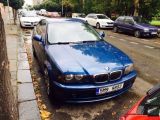 BMW 3 серия 2001 с пробегом 250 тыс.км. 2.8 л. в Тячеве на Autos.ua