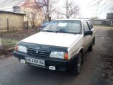 ВАЗ 2108 1992 с пробегом 160 тыс.км. 1.099 л. в Покровске на Autos.ua