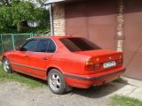 BMW 5 серия 1990 с пробегом 267 тыс.км. 1.99 л. в Львове на Autos.ua