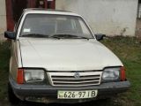 Opel Ascona 1988 с пробегом 91 тыс.км. 1.771 л. в Ивано-Франковске на Autos.ua