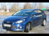 Ford Focus 2013 с пробегом 21 тыс.км. 0.999 л. в Киеве на Autos.ua