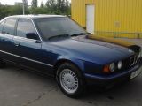 BMW 5 серия 1988 з пробігом 350 тис.км. 2 л. в Бердянске на Autos.ua