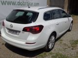 Opel Astra 1.7 CDTI MT (125 л.с.) 2012 с пробегом 192 тыс.км.  л. в Львове на Autos.ua