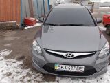 Hyundai i30 2012 з пробігом 74 тис.км. 1.6 л. в Ровно на Autos.ua