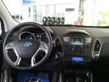 Hyundai ix35 2.0 CRDi MT 4WD (184 л.с.) 2015 з пробігом 1 тис.км.  л. в Запорожье на Autos.ua