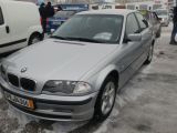BMW 3 серия 320i MT (170 л.с.) 1998 с пробегом 240 тыс.км.  л. в Черкассах на Autos.ua