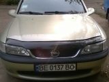 Opel vectra b 1996 с пробегом 266 тыс.км. 1.6 л. в Николаеве на Autos.ua