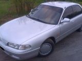 Mazda 626 1993 с пробегом 390 тыс.км. 1.991 л. в Донецке на Autos.ua