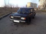 ВАЗ 2107 1992 с пробегом 12 тыс.км. 1.451 л. в Лисичанске на Autos.ua