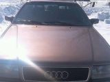 Audi 100 1989 с пробегом 200 тыс.км. 2 л. в Полтаве на Autos.ua