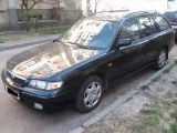 Mazda 626 1998 с пробегом 271 тыс.км.  л. в Одессе на Autos.ua