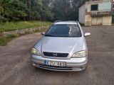 Opel Astra 1998 с пробегом 330 тыс.км. 2 л. в Саврани на Autos.ua