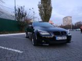 BMW 5 серия 2004 с пробегом 227 тыс.км. 4.4 л. в Одессе на Autos.ua