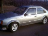 Opel Kadett 1983 с пробегом 96 тыс.км. 1.587 л. в Макеевке на Autos.ua