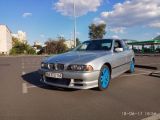 BMW 5 серия 1997 з пробігом 200 тис.км. 4 л. в Киеве на Autos.ua