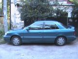 Hyundai Lantra 1994 с пробегом 217 тыс.км. 1.596 л. в Одессе на Autos.ua