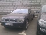 BMW 7 серия 2004 з пробігом 356 тис.км. 6 л. в Киеве на Autos.ua
