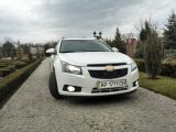 Chevrolet Cruze 2012 с пробегом 63 тыс.км. 1.598 л. в Запорожье на Autos.ua