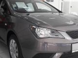 SEAT Ibiza 2015 з пробігом 14 тис.км. 1.2 л. в Запорожье на Autos.ua
