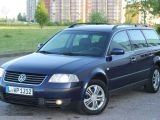 Volkswagen Passat 1.9 TDI AT (130 л.с.) 2002 с пробегом 233 тыс.км.  л. в Харькове на Autos.ua