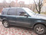 Honda CR-V 1997 с пробегом 300 тыс.км. 1.973 л. в Киеве на Autos.ua