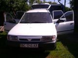 Nissan Sunny 1993 з пробігом 275 тис.км.  л. в Львове на Autos.ua
