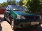 Dacia Logan 1.4 MT (75 л.с.) 2006 с пробегом 431 тыс.км.  л. в Полтаве на Autos.ua