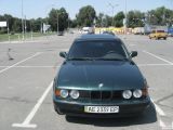 BMW 5 серия 1992 з пробігом 285 тис.км. 2.5 л. в Днепре на Autos.ua