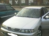 Nissan Primera 1998 с пробегом 150 тыс.км. 1.998 л. в Одессе на Autos.ua