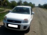 Ford Fusion 2011 с пробегом 100 тыс.км. 1.388 л. в Одессе на Autos.ua