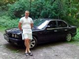 BMW 5 серия 1990 з пробігом 330 тис.км. 2 л. в Черновцах на Autos.ua