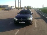 BMW 5 серия 2012 с пробегом 75 тыс.км. 2 л. в Днепре на Autos.ua
