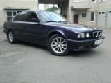BMW 5 серия 1995 з пробігом 390 тис.км. 2 л. в Днепре на Autos.ua