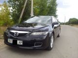 Mazda 6 2006 с пробегом 111 тыс.км.  л. в Хмельницком на Autos.ua