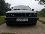BMW 5 серия 1988 з пробігом 325 тис.км. 2 л. в Черновцах на Autos.ua