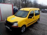 Renault Kangoo 2000 с пробегом 149 тыс.км. 1.87 л. в Ровно на Autos.ua