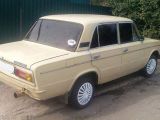 ВАЗ 21063 1988 с пробегом 68 тыс.км. 1.3 л. в Запорожье на Autos.ua