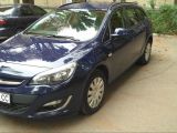 Opel Astra 1.7 CDTI MT (110 л.с.) 2013 з пробігом 185 тис.км.  л. в Киеве на Autos.ua