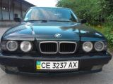 BMW 5 серия 1995 с пробегом 309 тыс.км. 2.5 л. в Киеве на Autos.ua