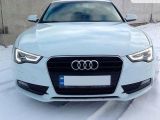 Audi A5 2015 с пробегом 48 тыс.км. 1.8 л. в Киеве на Autos.ua