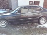 BMW 5 серия 1991 з пробігом 250 тис.км. 1.8 л. в Ивано-Франковске на Autos.ua