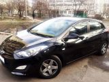 Hyundai i30 1.6 AT (130 л.с.) 2012 с пробегом 118 тыс.км.  л. в Киеве на Autos.ua