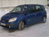 Renault Scenic 2005 с пробегом 132 тыс.км. 1.461 л. в Броварах на Autos.ua