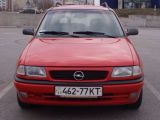 Opel astra f 1995 з пробігом 347 тис.км. 1.4 л. в Киеве на Autos.ua