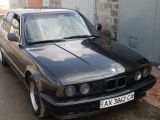 BMW 5 серия 1991 с пробегом 340 тыс.км. 2.494 л. в Харькове на Autos.ua