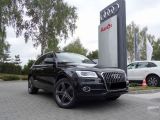 Audi Q5 2015 с пробегом 9 тыс.км. 2 л. в Киеве на Autos.ua
