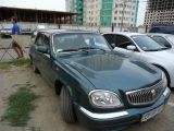 ГАЗ 31105 2005 с пробегом 155 тыс.км. 2.3 л. в Одессе на Autos.ua